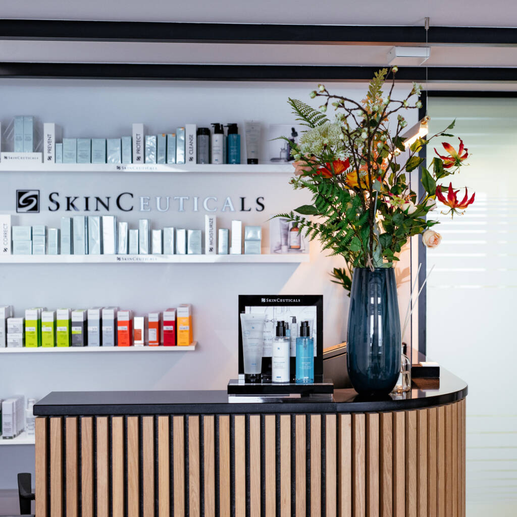 BM Clinics Baarn