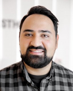 Drs. Ehsan Ayubi
