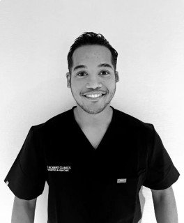 Drs. Marvin Eyra