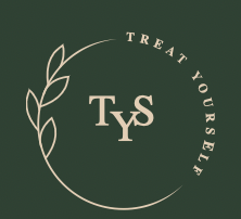 Treat Yourself Amsterdam Logo