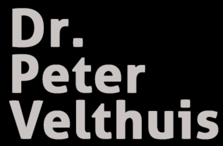 Dr. Peter Velthuis privé praktijk
