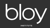 BLOY Institute Eindhoven