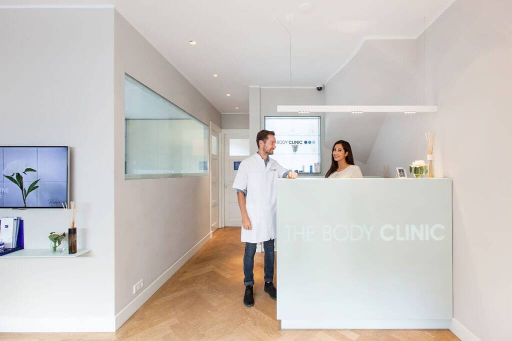 The Body Clinic Den Bosch
