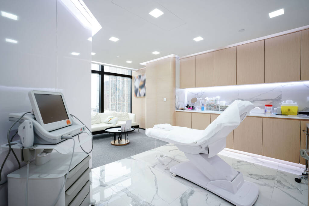 Dokter Lisa Injectables