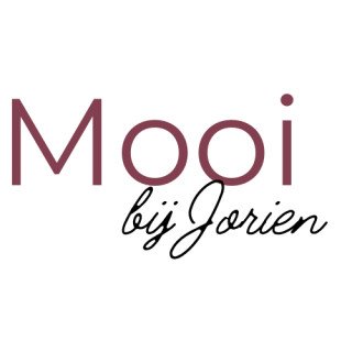 Mooi bij Jorien