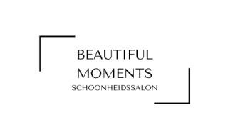 Beautiful Moment