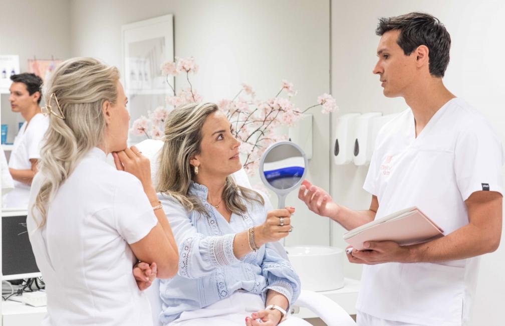 Clinic of Skin