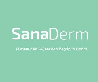 Sanaderm