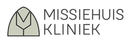 Missiehuis Kliniek Hoorn