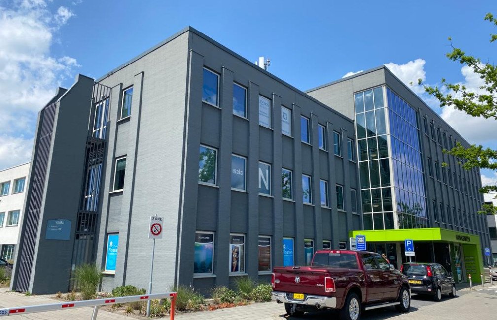 Kliniek88 Zwolle