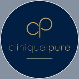 Clinique Pure