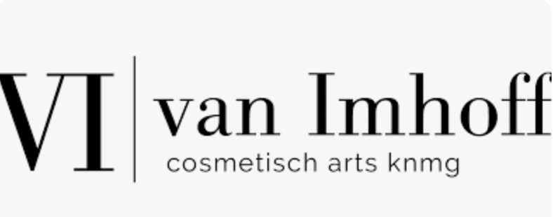Van Imhoff cosmetisch arts