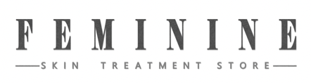 Feminine skin treatment store